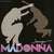 Carátula frontal Madonna Jump (Cd Single)
