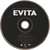Caratulas CD de  Bso Evita