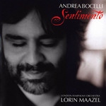 Sentimento Andrea Bocelli