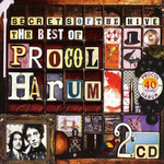 Secrets Of The Hive (The Best Of Procol Harum) Procol Harum