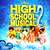Caratula Frontal de Bso High School Musical 2