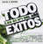 Caratula Frontal de Todo Exitos '02 Cd 3 Y 4