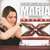 Cartula frontal Maria Villalon Las Mejores Canciones De Maria (Ganadora De Factor X)