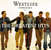 Carátula frontal Westlife Unbreakable (The Greatest Hits)