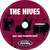 Cartula cd The Hives Your New Favourite Band