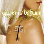 Wind It Up (Cd Single) Gwen Stefani
