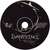 Carátula cd Evanescence Missing (Cd Single)