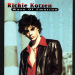 Wave Of Emotion Richie Kotzen