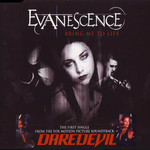 Bring Me To Life (Daredevil Promo) Evanescence