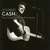 Caratula Frontal de Johnny Cash - The Great Lost Performance