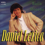 Baila Morena Daniel Lezica
