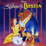  Bso La Bella Y La Bestia (Espaol) (Edicion Especial)