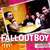Caratula frontal de Evening Out With Your Girlfriend Fall Out Boy