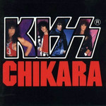 Chikara Kiss