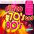 Disco The Best Of Disco 70's And 80's de Gloria Gaynor
