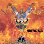 Pedal To The Metal Impellitteri