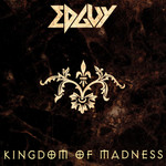 Kingdom Of Madness Edguy