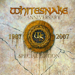 1987: 20th Anniversary (Special Edition) Whitesnake