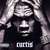 Caratula Frontal de 50 Cent - Curtis