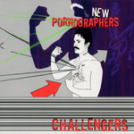 Challengers The New Pornographers