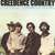 Disco Creedence Country de Creedence Clearwater Revival