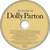Cartula cd Dolly Parton The Very Best Of Dolly Parton