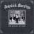 Cartula frontal Dropkick Murphys The Meanest Of Times
