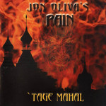 'tage Mahal Jon Oliva's Pain