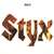 Disco Styx II de Styx