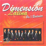 Pa'l Bailador Dimension Latina