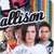 Cartula frontal Allison Allison (Edicion Especial)