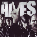 The Black And White Album The Hives