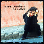 The Captain Kasey Chambers