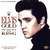 Cartula frontal Elvis Presley Gold The Very Best Of The King