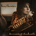 Barricades & Brickwalls Kasey Chambers