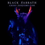 Cross Purposes - Live Black Sabbath