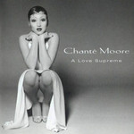 A Love Supreme Chante Moore