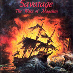 The Wake Of Magellan Savatage