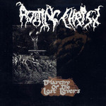 Triarchy Of The Lost Lovers Rotting Christ