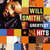 Cartula frontal Will Smith Greatest Hits