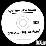 Steal This Album System Of A Down