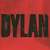Cartula frontal Bob Dylan Dylan