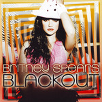 Blackout Britney Spears