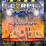  Scorpia Revolution