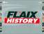 Caratula frontal de  Flaix History
