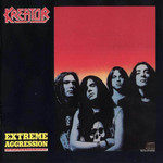 Extreme Aggression Kreator