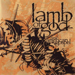 New American Gospel Lamb Of God