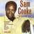 Caratula frontal de 20 Greatest Hits Sam Cooke