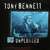 Caratula Frontal de Tony Bennett - Mtv Unplugged