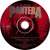 Cartula cd Pantera The Best Of Pantera